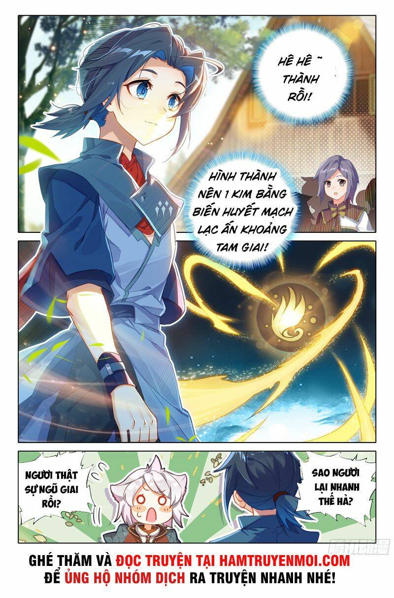 Đấu La Đại Lục 5 - Chapter 25 - Page 7