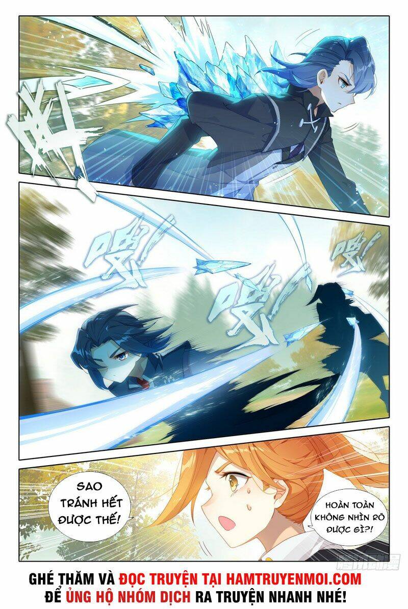 Đấu La Đại Lục 5 - Chapter 26 - Page 3