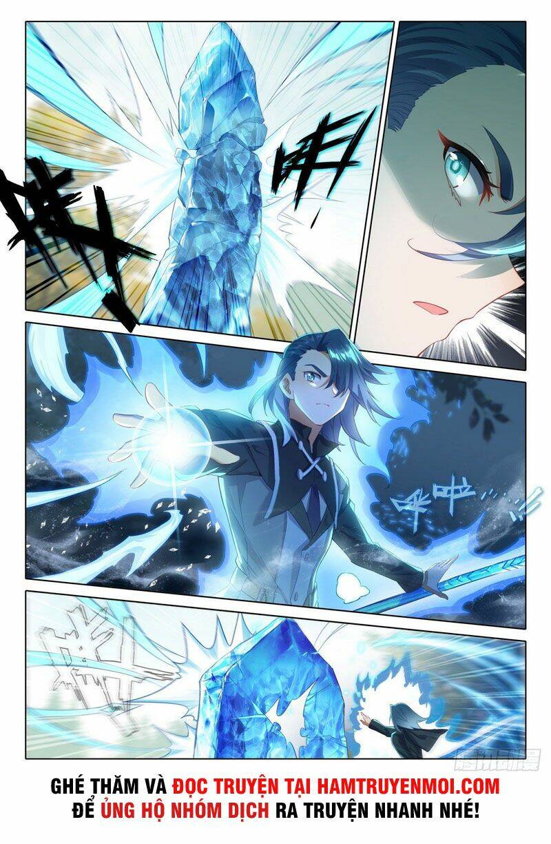 Đấu La Đại Lục 5 - Chapter 26 - Page 5