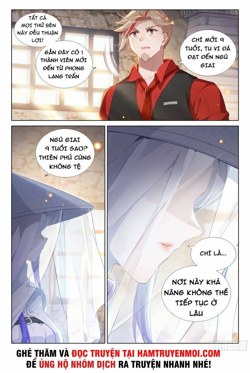 Đấu La Đại Lục 5 - Chapter 27 - Page 10