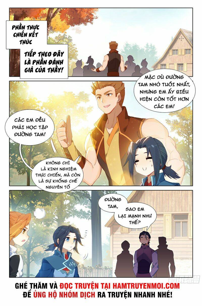 Đấu La Đại Lục 5 - Chapter 27 - Page 3