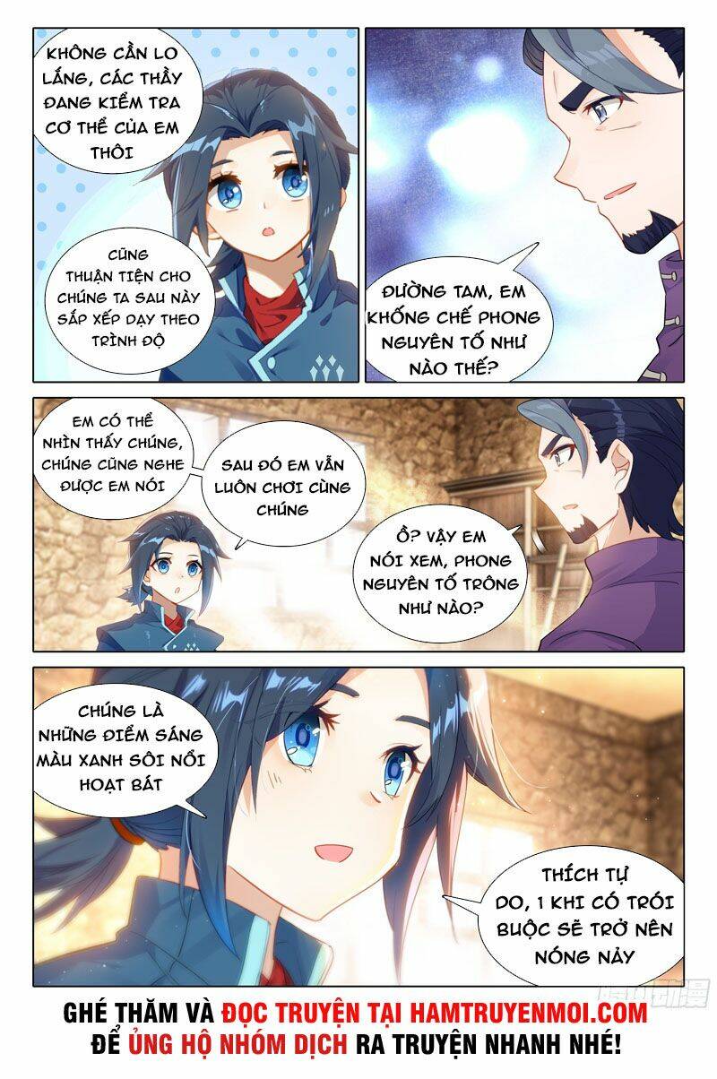 Đấu La Đại Lục 5 - Chapter 27 - Page 6