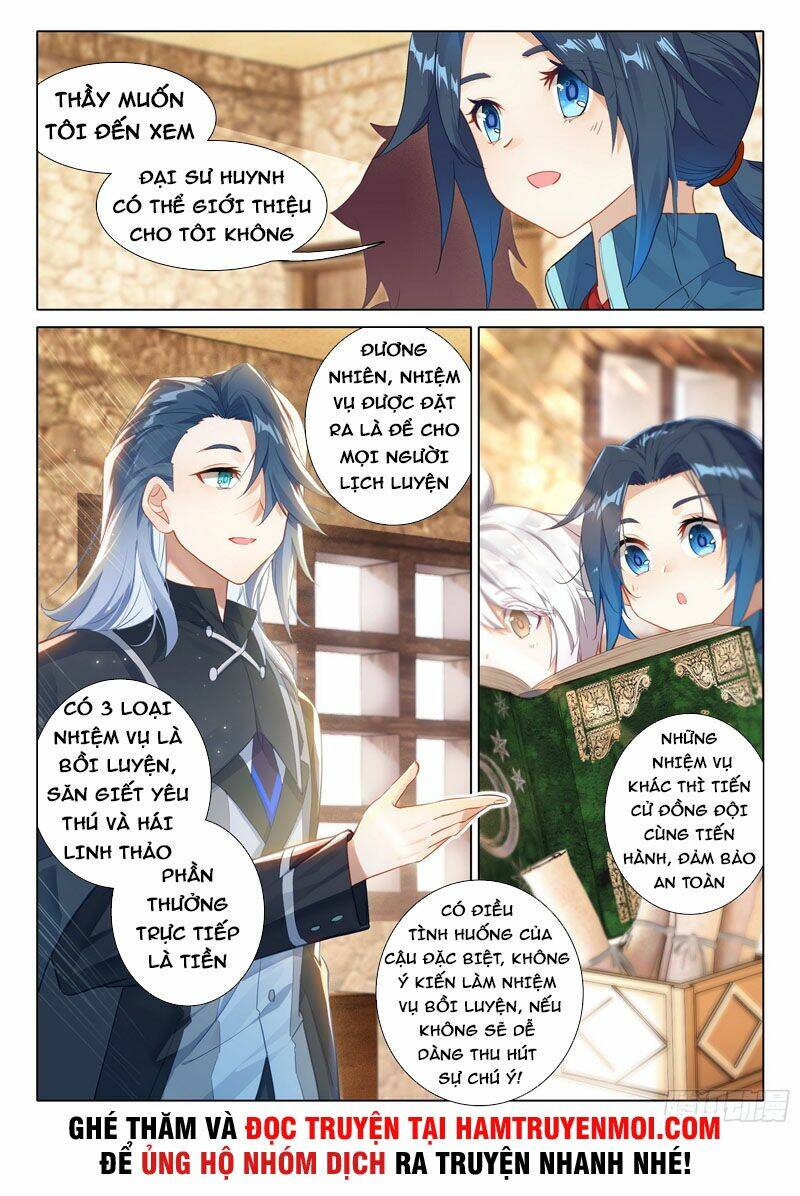 Đấu La Đại Lục 5 - Chapter 28 - Page 9