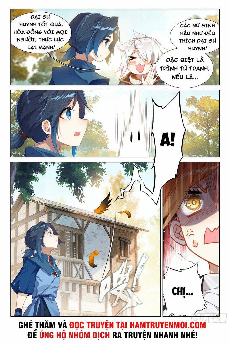 Đấu La Đại Lục 5 - Chapter 28 - Page 11