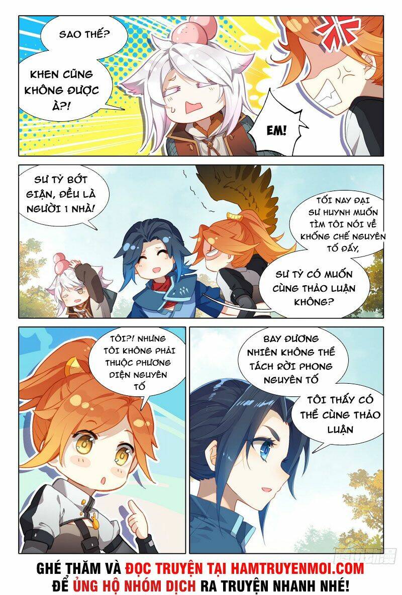 Đấu La Đại Lục 5 - Chapter 28 - Page 13