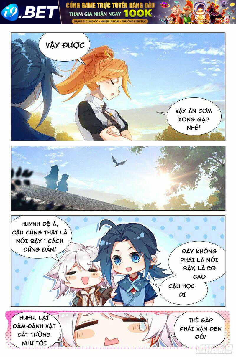 Đấu La Đại Lục 5 - Chapter 28 - Page 14