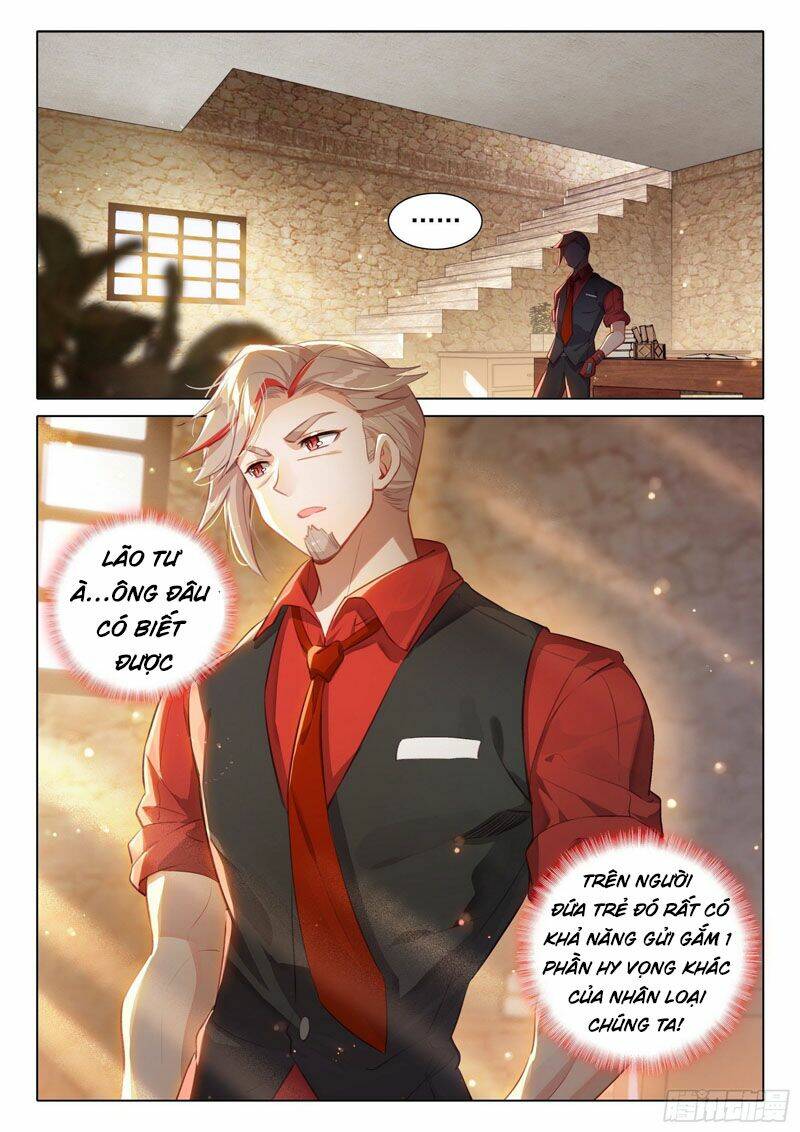 Đấu La Đại Lục 5 - Chapter 28 - Page 6