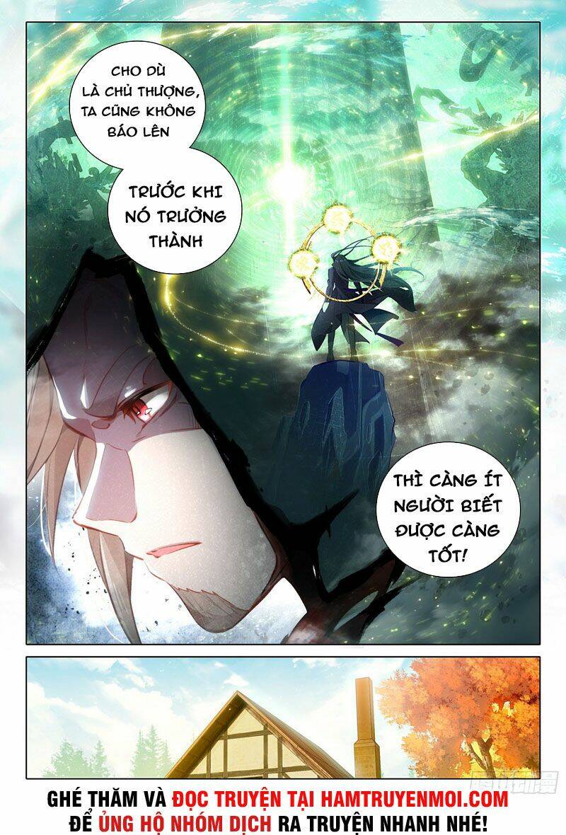 Đấu La Đại Lục 5 - Chapter 28 - Page 7