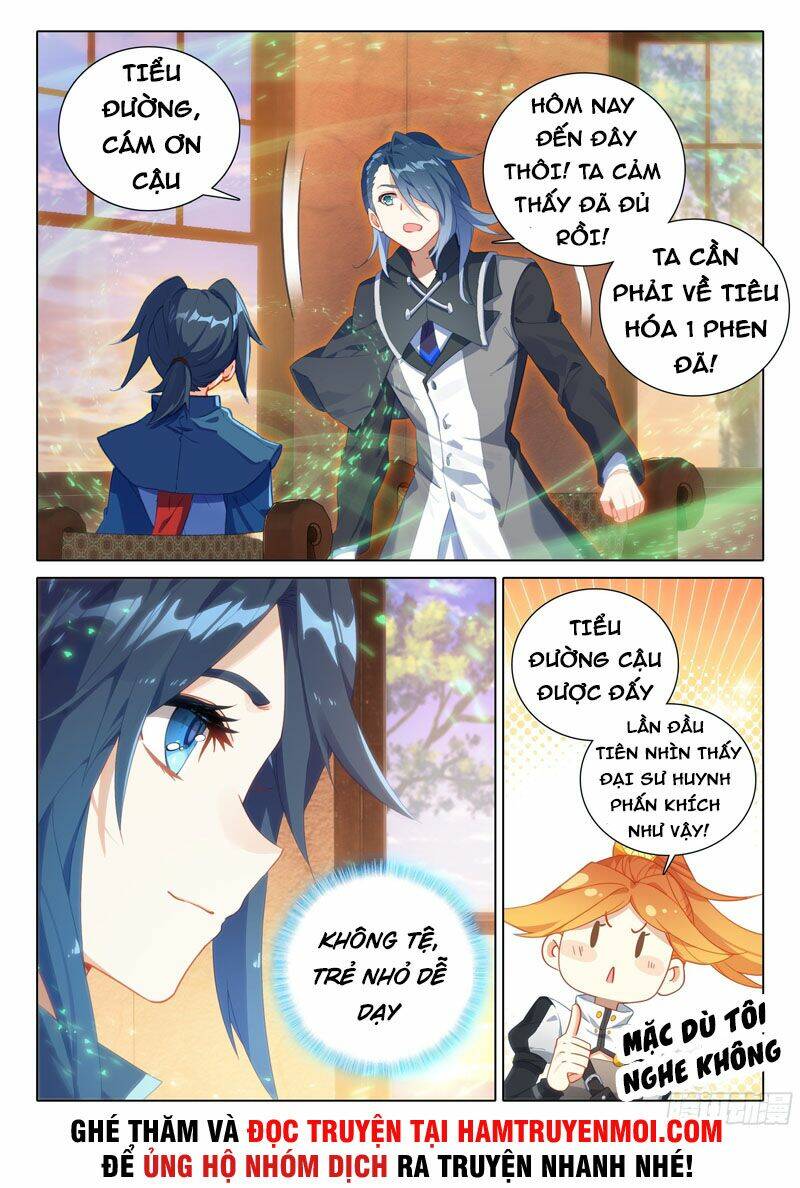 Đấu La Đại Lục 5 - Chapter 29 - Page 9