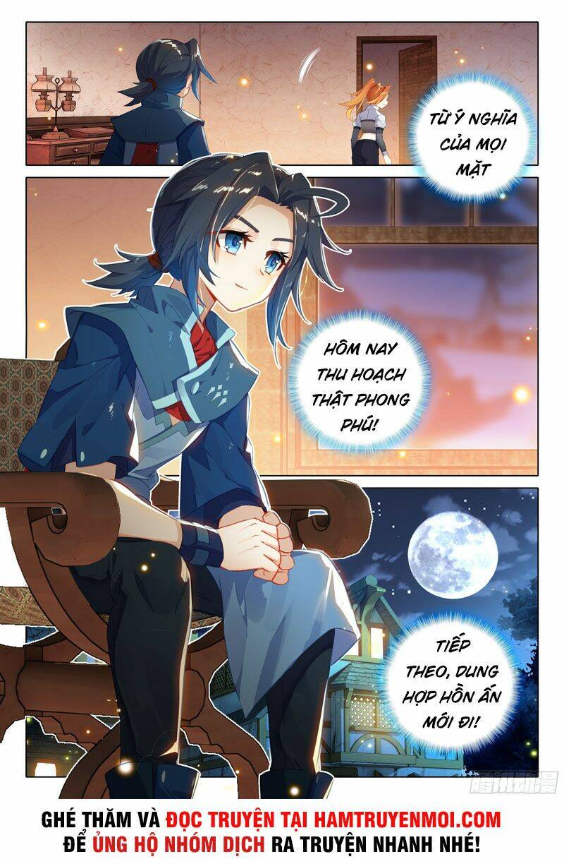 Đấu La Đại Lục 5 - Chapter 29 - Page 10