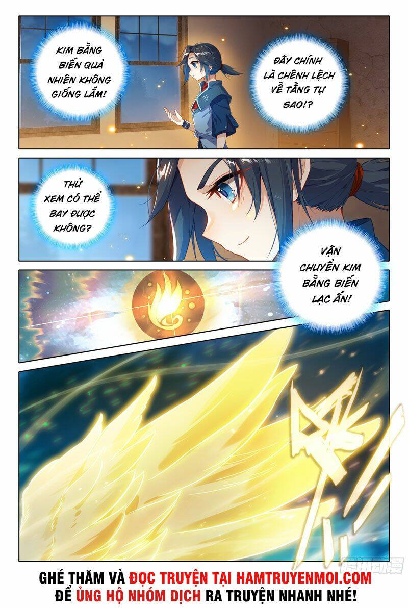 Đấu La Đại Lục 5 - Chapter 29 - Page 12