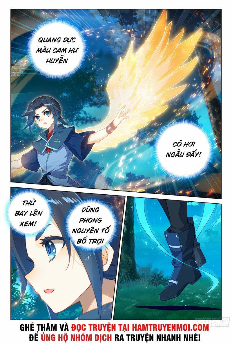 Đấu La Đại Lục 5 - Chapter 29 - Page 13