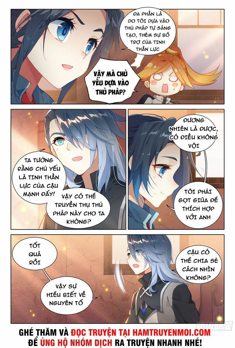 Đấu La Đại Lục 5 - Chapter 29 - Page 5