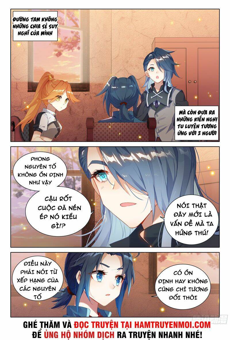 Đấu La Đại Lục 5 - Chapter 29 - Page 6