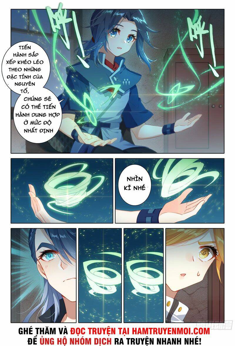 Đấu La Đại Lục 5 - Chapter 29 - Page 7