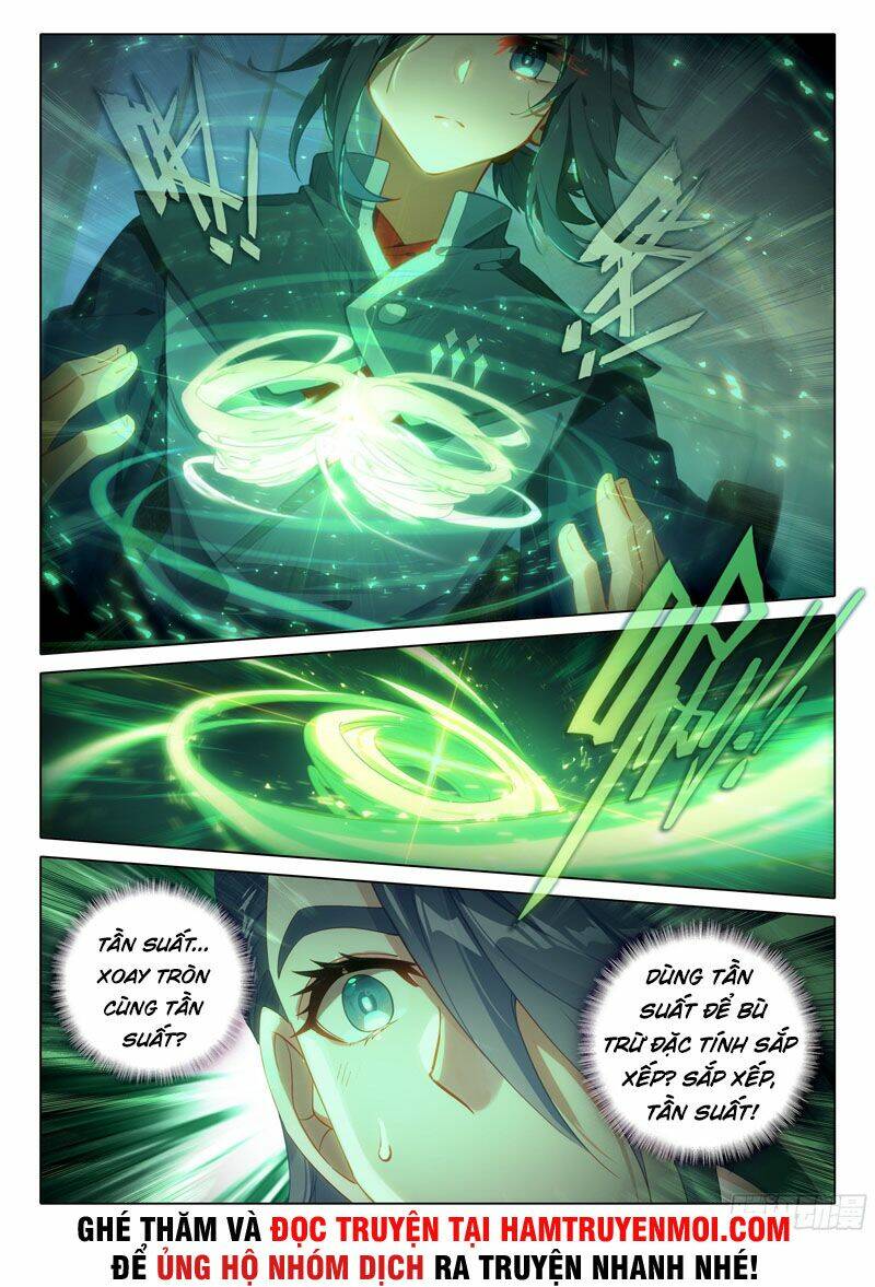 Đấu La Đại Lục 5 - Chapter 29 - Page 8