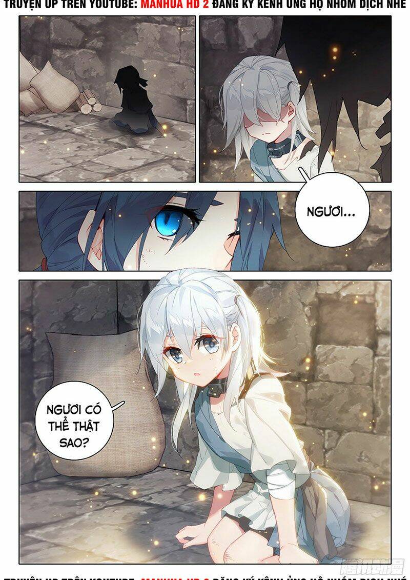 Đấu La Đại Lục 5 - Chapter 3 - Page 15