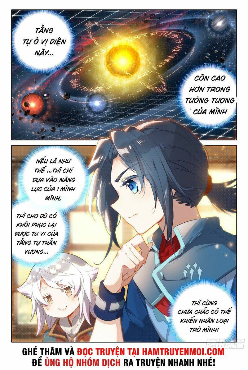 Đấu La Đại Lục 5 - Chapter 30 - Page 10