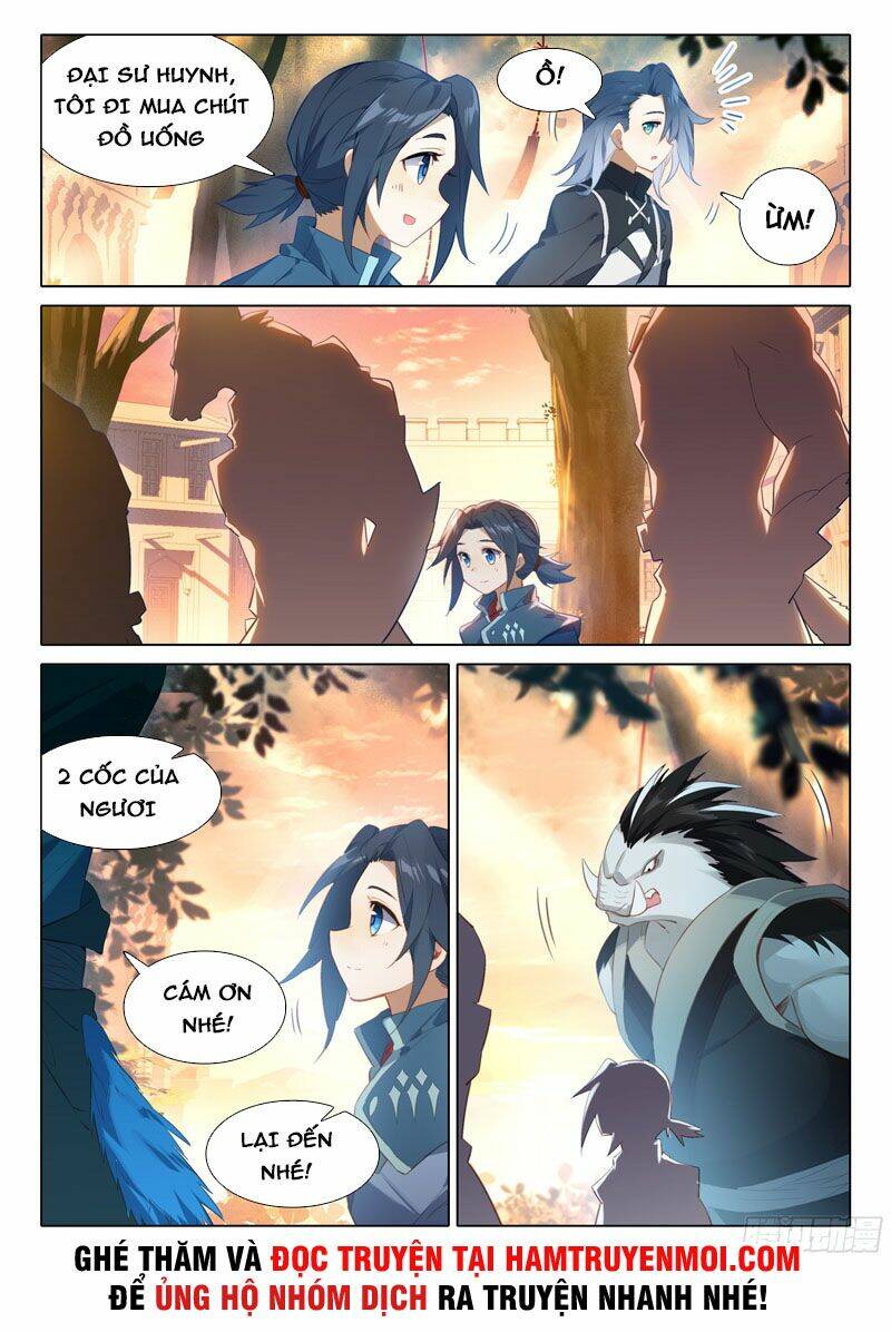 Đấu La Đại Lục 5 - Chapter 31 - Page 9