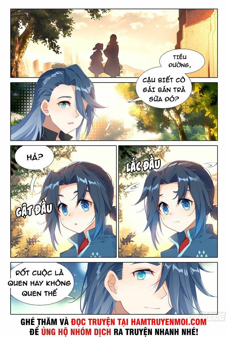 Đấu La Đại Lục 5 - Chapter 31 - Page 15