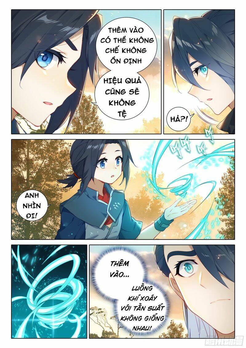 Đấu La Đại Lục 5 - Chapter 31 - Page 4