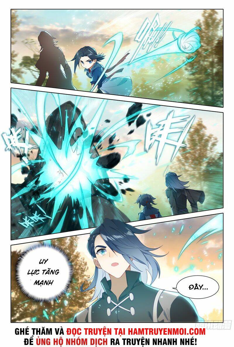 Đấu La Đại Lục 5 - Chapter 31 - Page 5