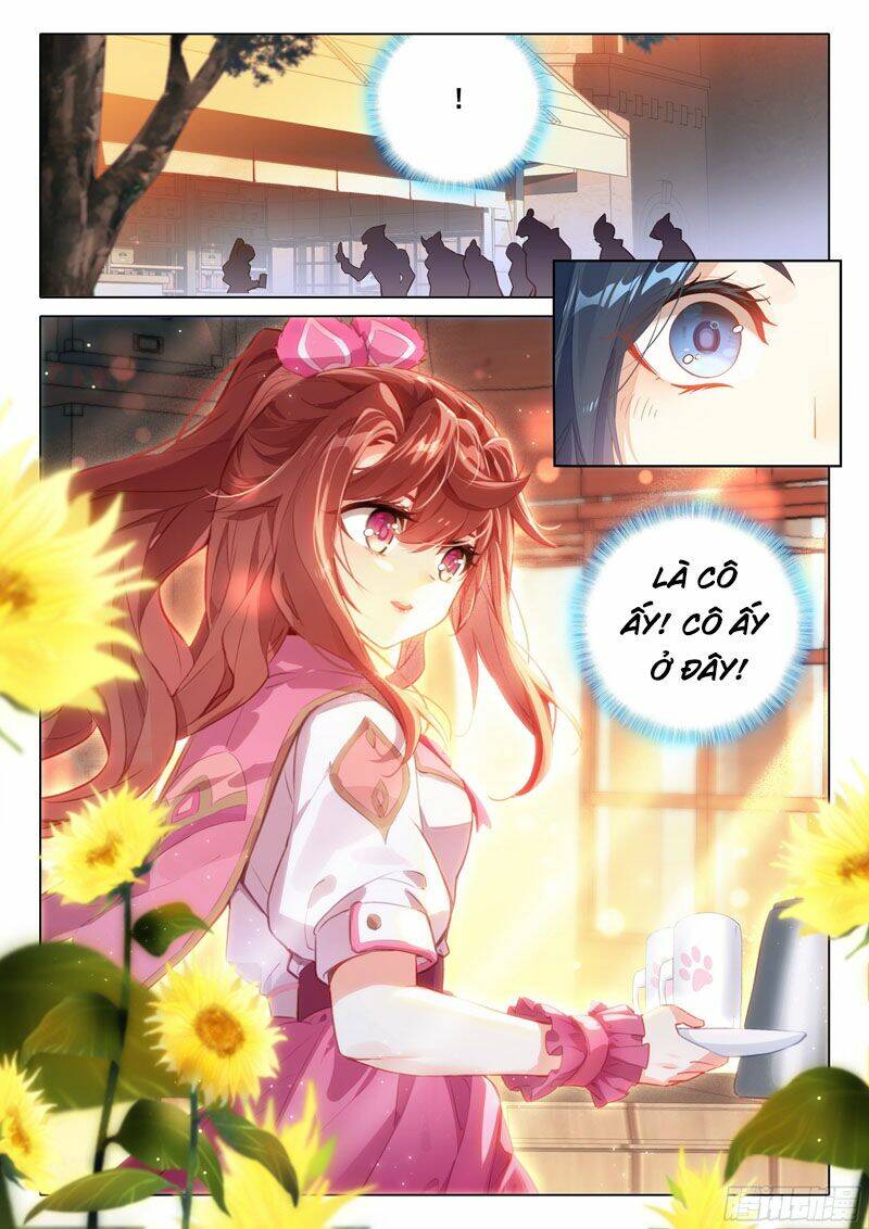 Đấu La Đại Lục 5 - Chapter 31 - Page 8