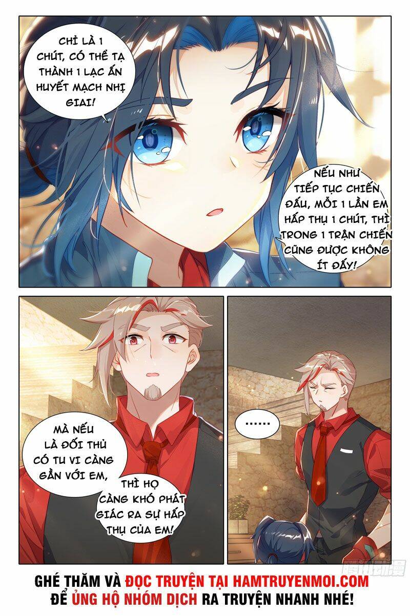 Đấu La Đại Lục 5 - Chapter 32 - Page 9