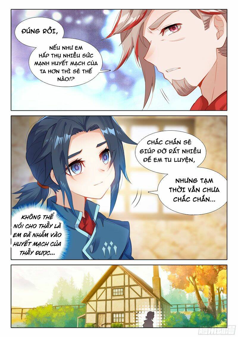 Đấu La Đại Lục 5 - Chapter 32 - Page 12
