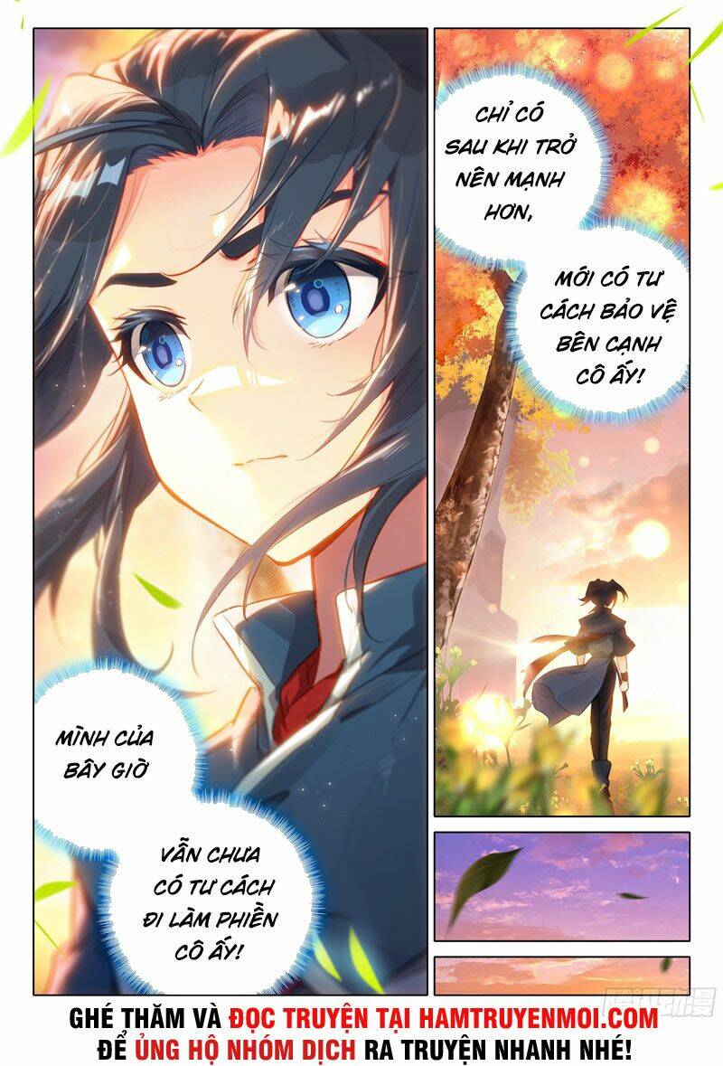 Đấu La Đại Lục 5 - Chapter 32 - Page 3