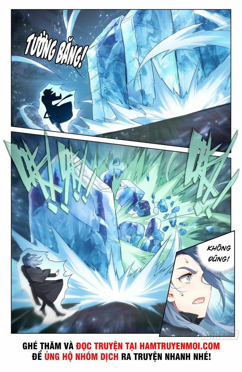 Đấu La Đại Lục 5 - Chapter 33 - Page 9