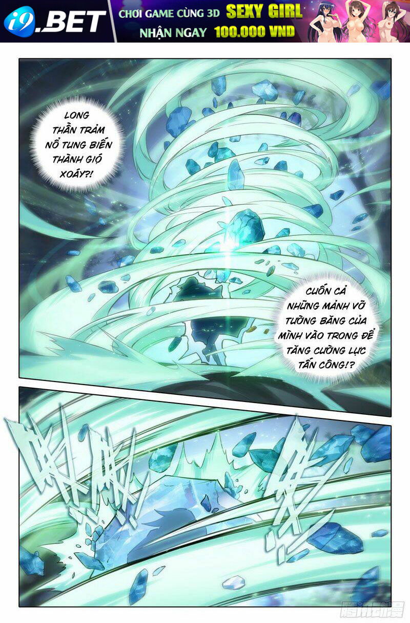 Đấu La Đại Lục 5 - Chapter 33 - Page 10