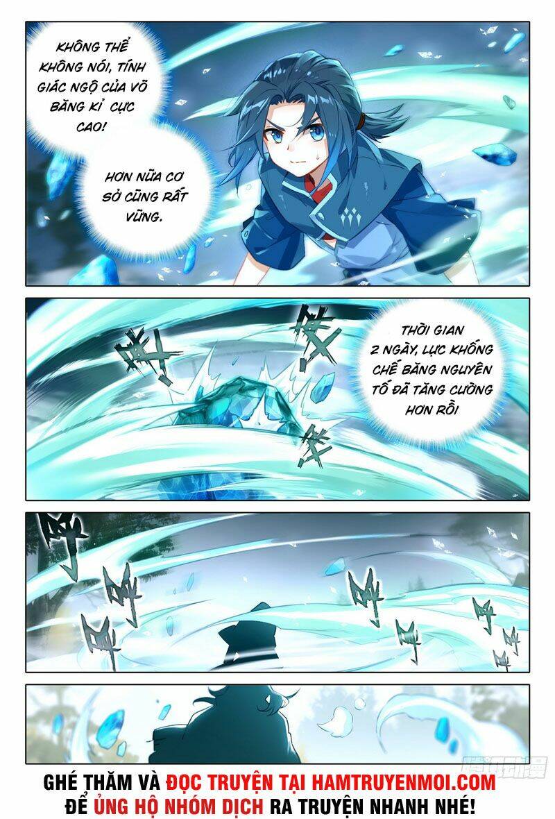 Đấu La Đại Lục 5 - Chapter 33 - Page 11