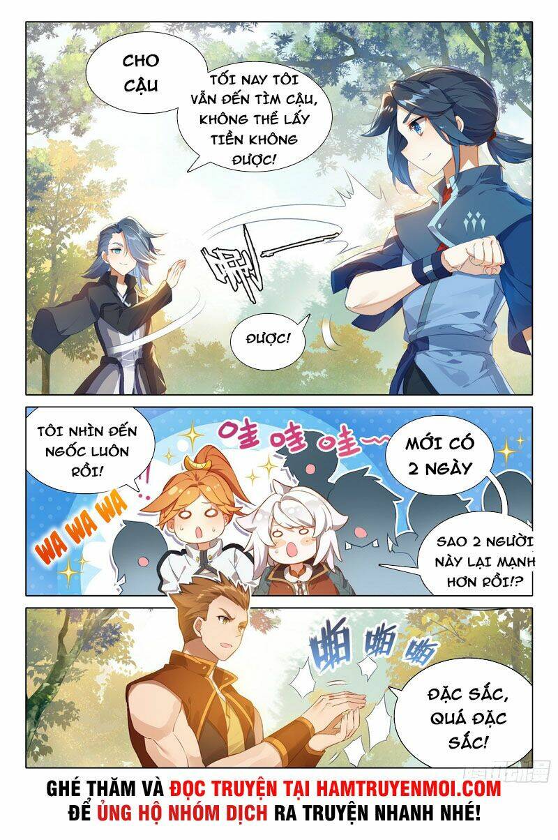 Đấu La Đại Lục 5 - Chapter 33 - Page 13