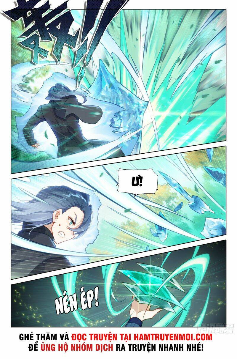 Đấu La Đại Lục 5 - Chapter 33 - Page 7