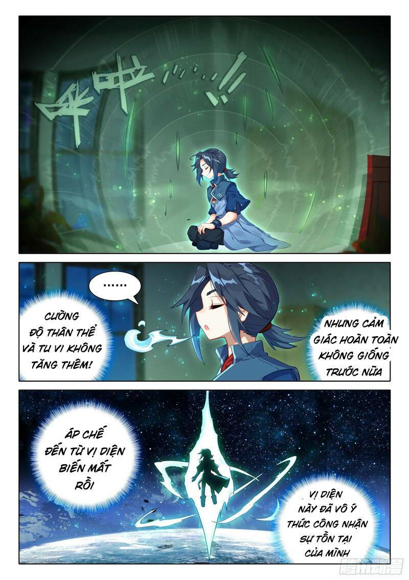 Đấu La Đại Lục 5 - Chapter 35 - Page 14