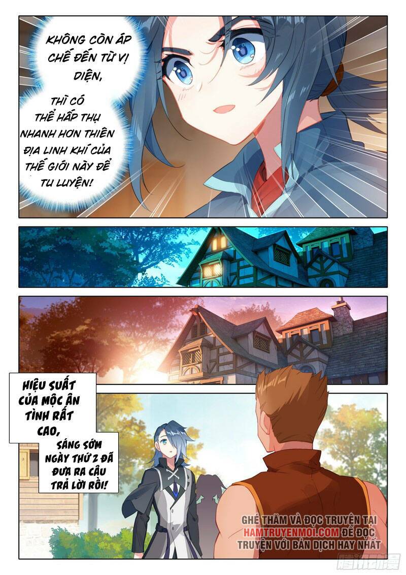 Đấu La Đại Lục 5 - Chapter 35 - Page 15