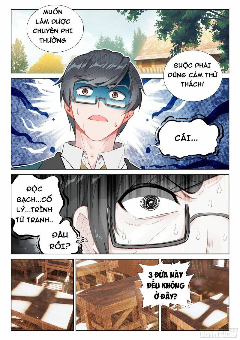 Đấu La Đại Lục 5 - Chapter 36 - Page 14