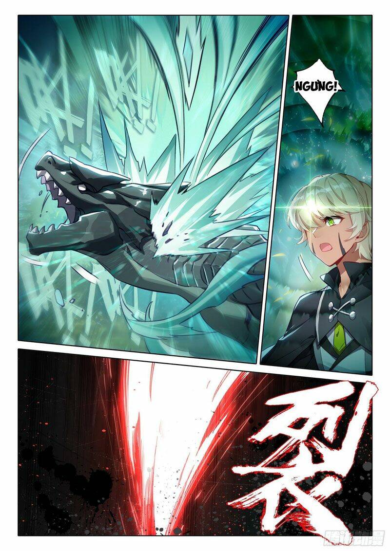 Đấu La Đại Lục 5 - Chapter 37 - Page 12