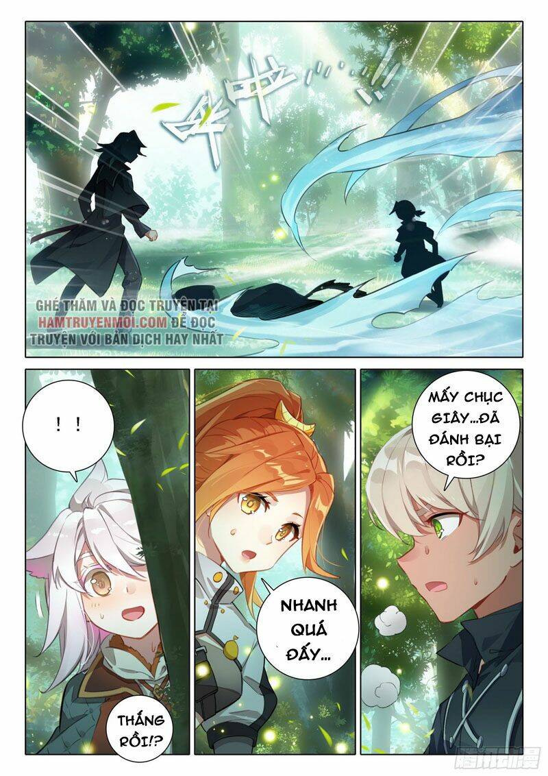 Đấu La Đại Lục 5 - Chapter 37 - Page 13