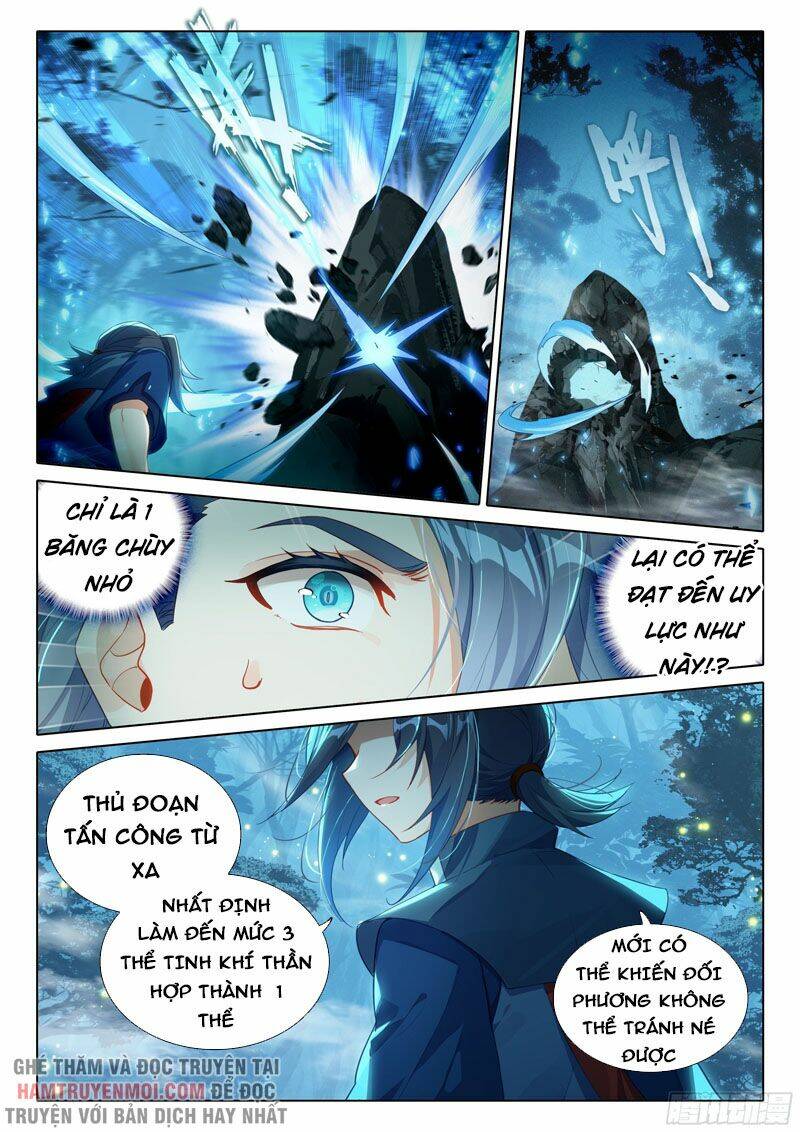 Đấu La Đại Lục 5 - Chapter 38 - Page 9