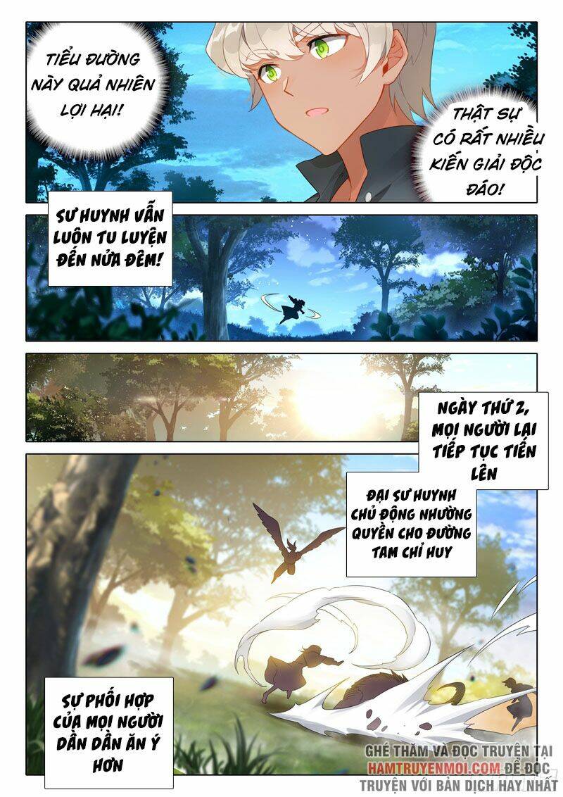 Đấu La Đại Lục 5 - Chapter 38 - Page 11