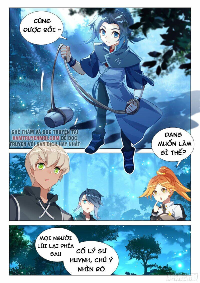 Đấu La Đại Lục 5 - Chapter 38 - Page 15