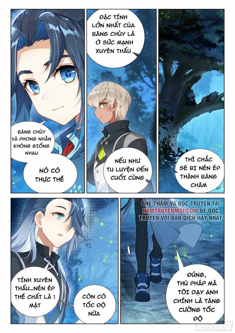 Đấu La Đại Lục 5 - Chapter 38 - Page 5