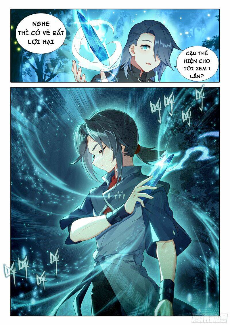 Đấu La Đại Lục 5 - Chapter 38 - Page 6