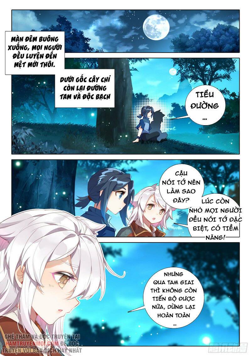 Đấu La Đại Lục 5 - Chapter 39 - Page 9