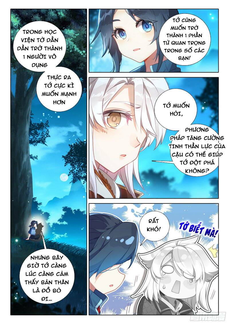 Đấu La Đại Lục 5 - Chapter 39 - Page 10