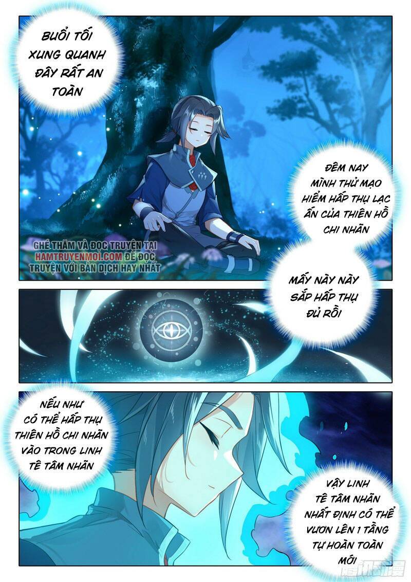 Đấu La Đại Lục 5 - Chapter 39 - Page 13