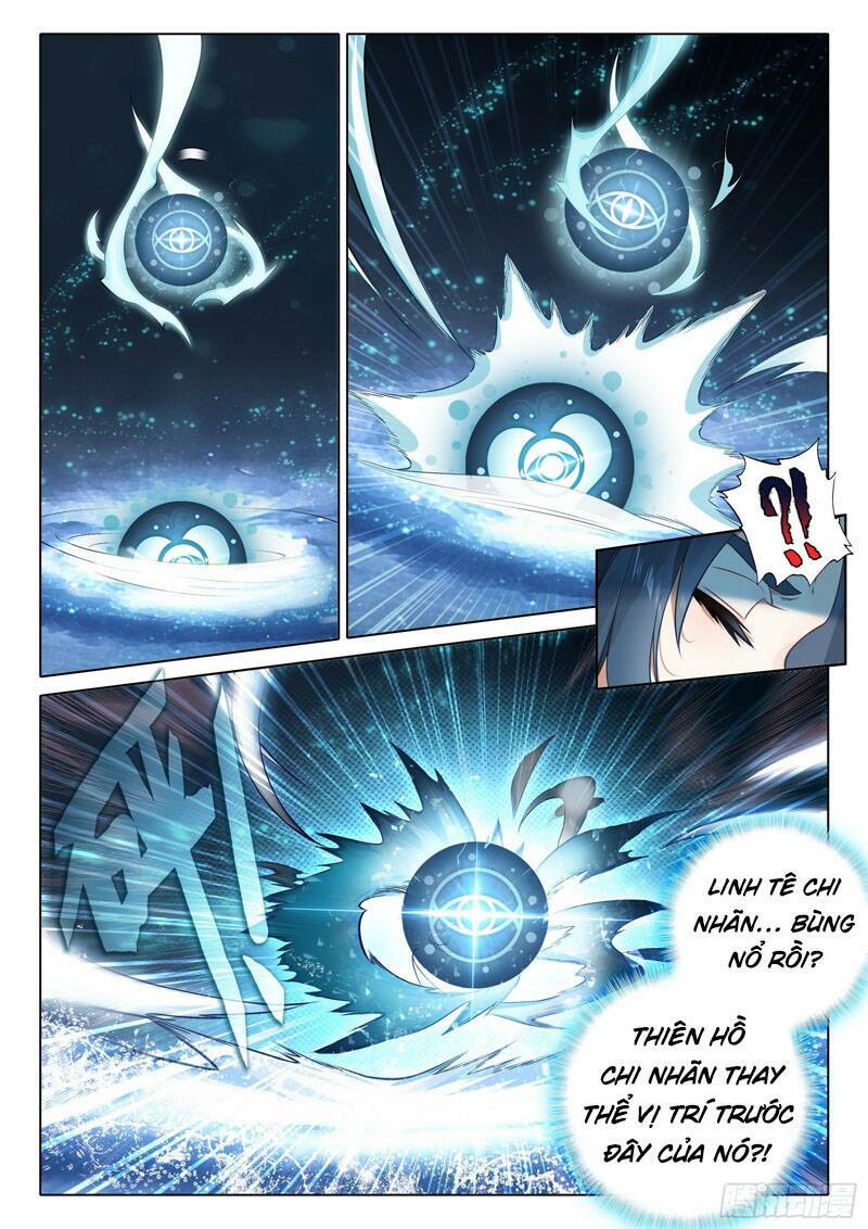 Đấu La Đại Lục 5 - Chapter 39 - Page 14