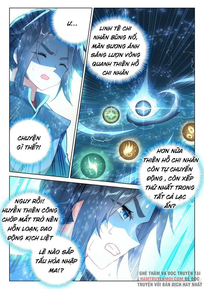 Đấu La Đại Lục 5 - Chapter 39 - Page 15